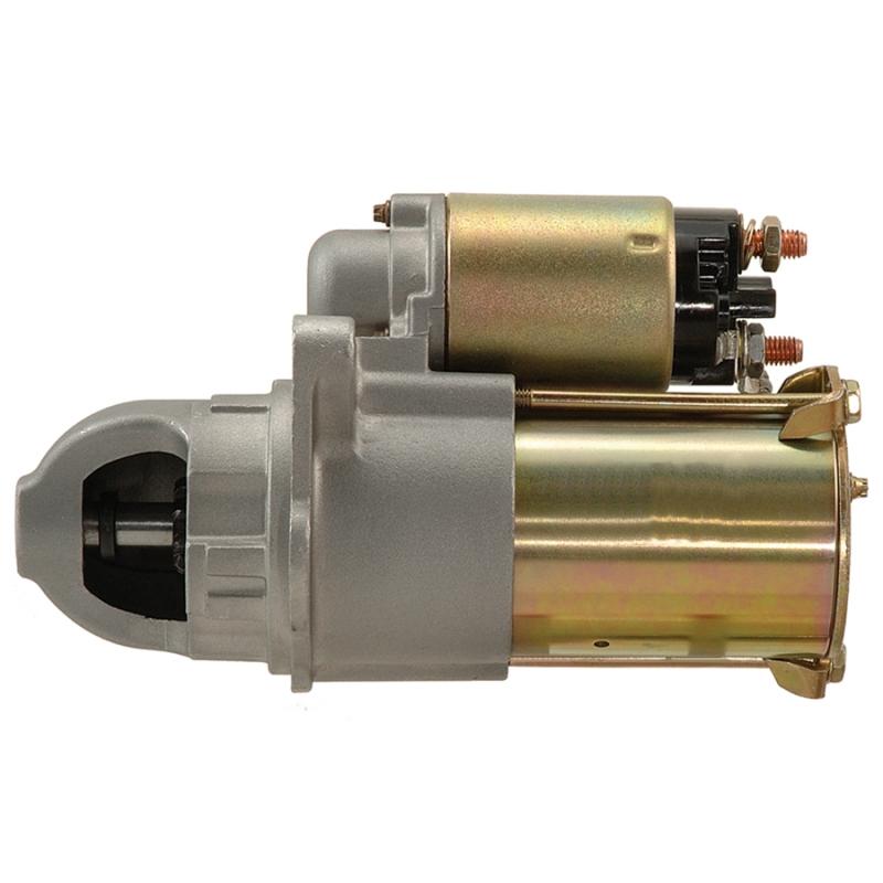 Remy 25902 Starter Motor product image 3 of 4