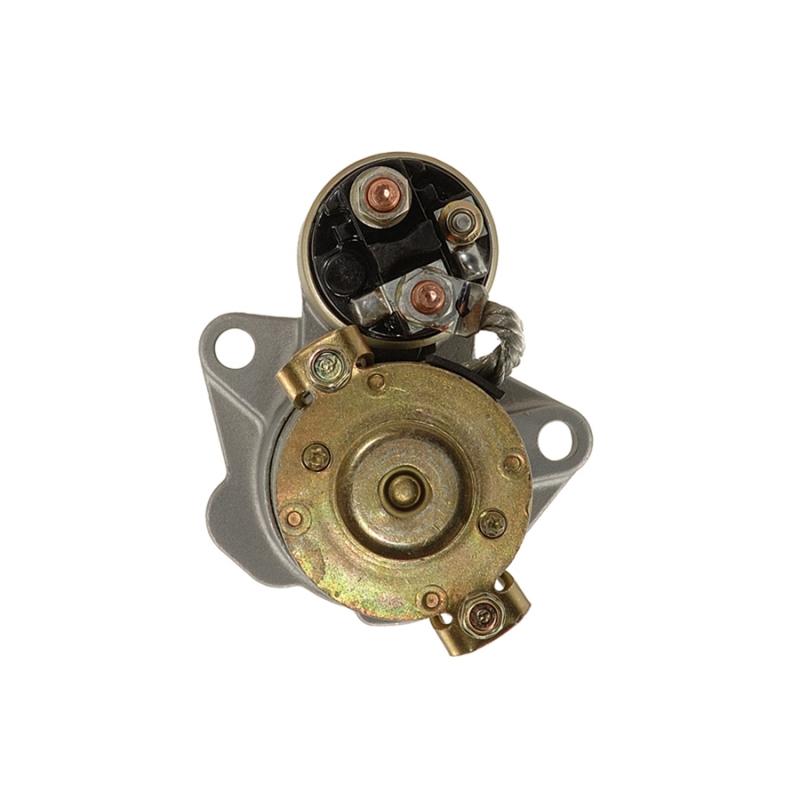 Remy 25902 Starter Motor product image 4 of 4