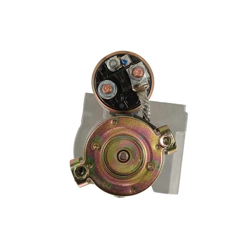 Remy 25903 Starter Motor product image 2 of 4