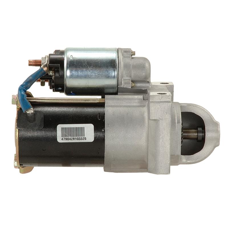 Remy 25904 Starter Motor product image 3 of 4