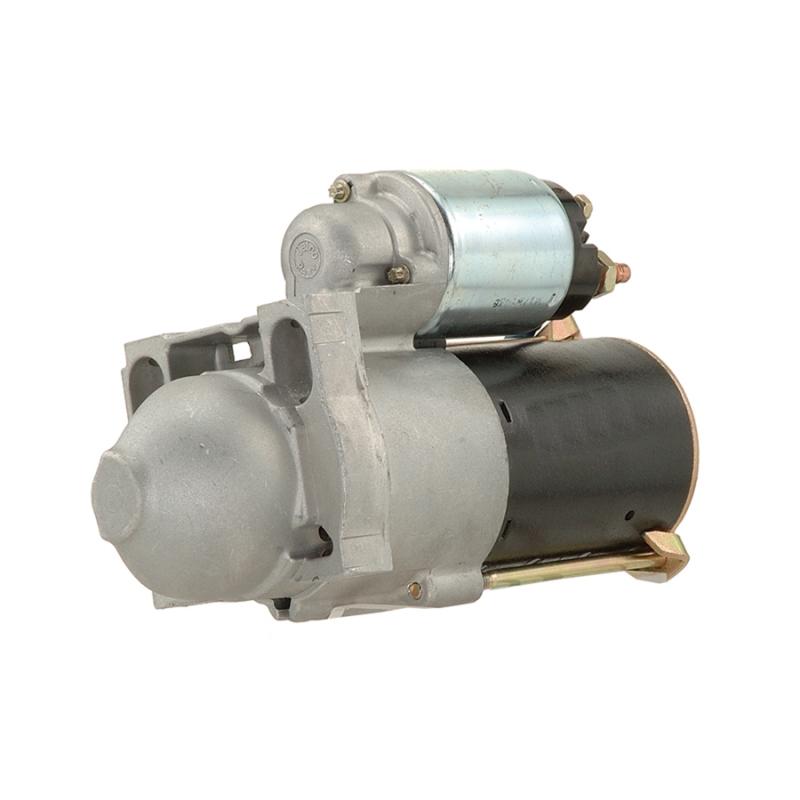 Remy 25904 Starter Motor product image 4 of 4