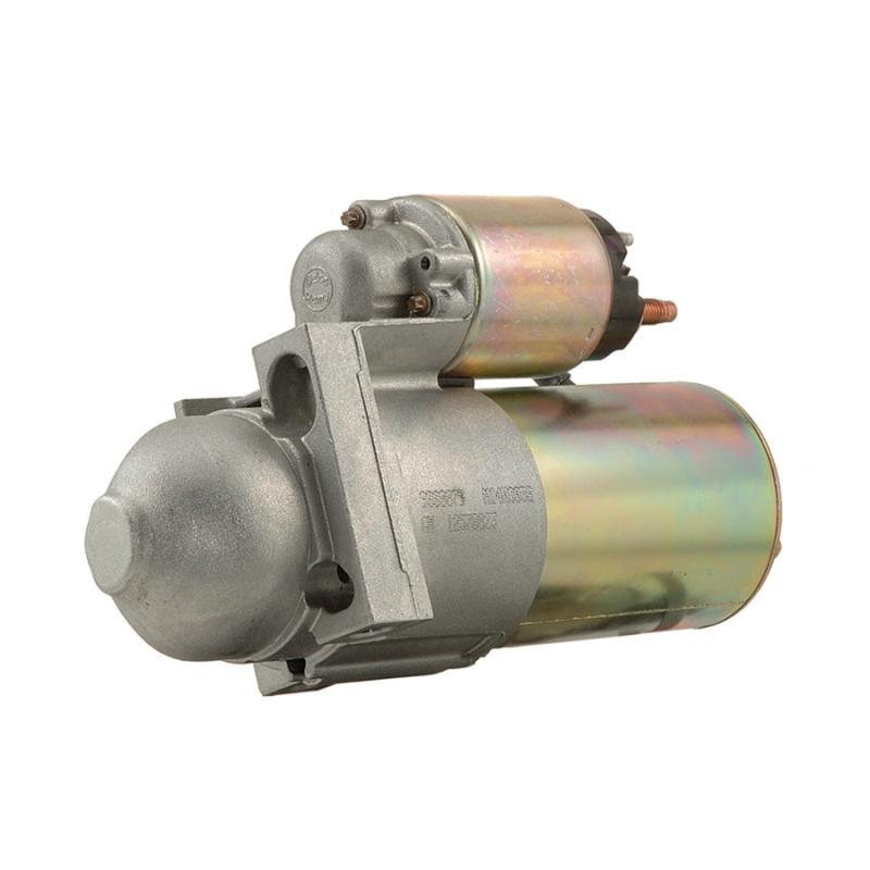 Remy 25906 - Starter Motor Remy 25906 Starter Motor product image 1 of 4