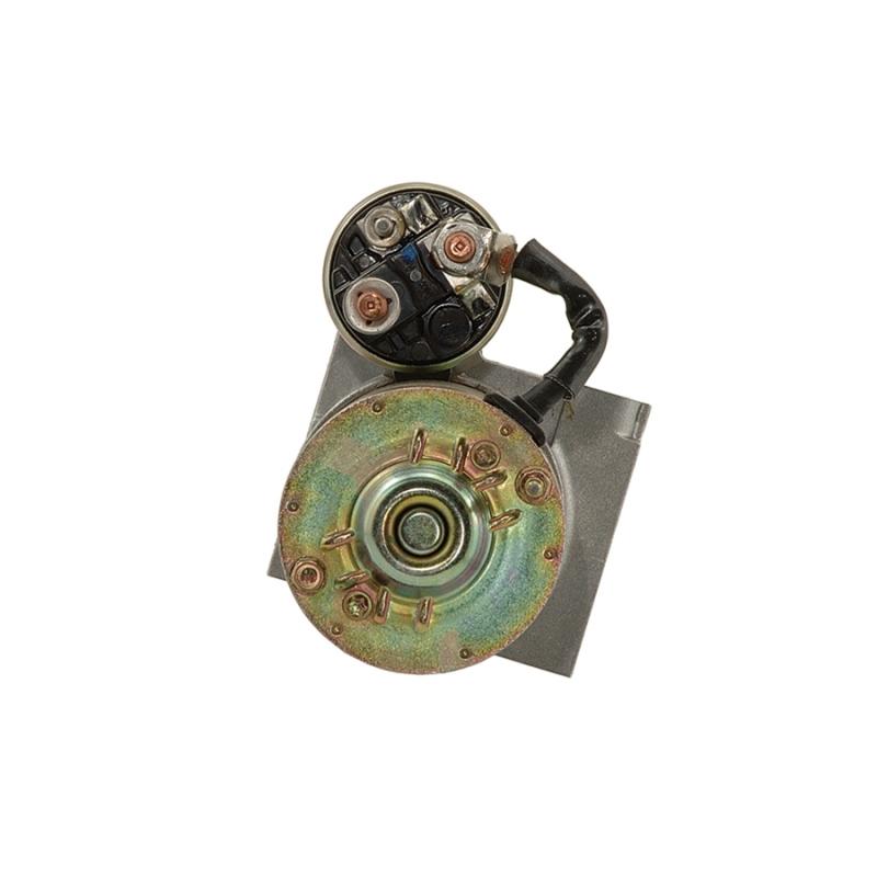 Remy 25906 Starter Motor product image 3 of 4