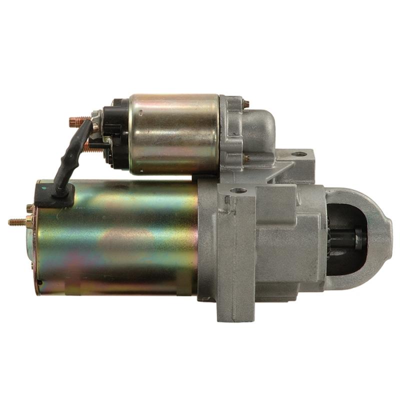 Remy 25906 Starter Motor product image 4 of 4