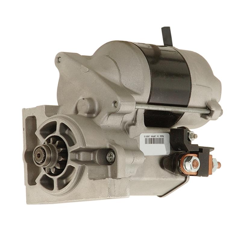 Remy 25908 - Starter Motor Remy 25908 Starter Motor product image 1 of 4