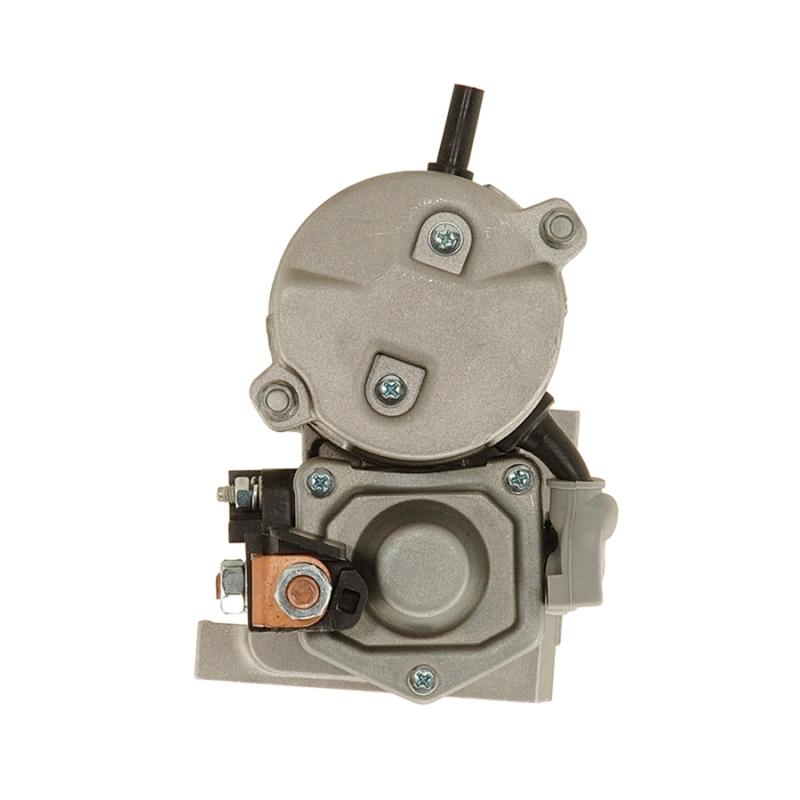 Remy 25908 - Starter Motor Remy 25908 Starter Motor product image 2 of 4