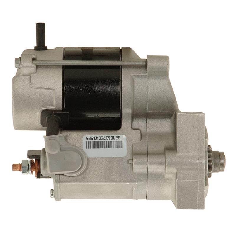 Remy 25908 - Starter Motor Remy 25908 Starter Motor product image 4 of 4