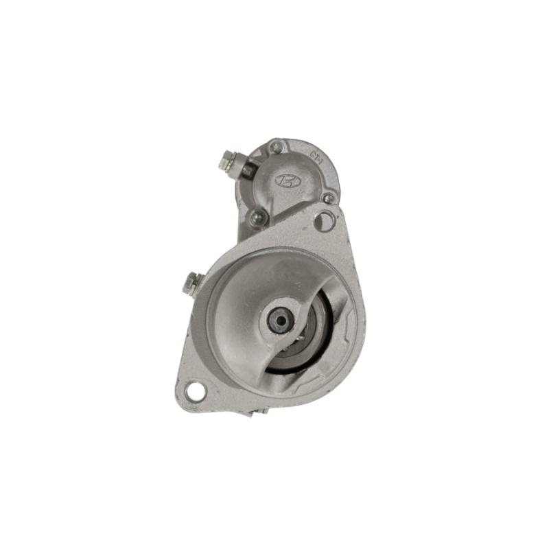 Remy 25911 - Starter Motor Remy 25911 Starter Motor product image 4 of 4