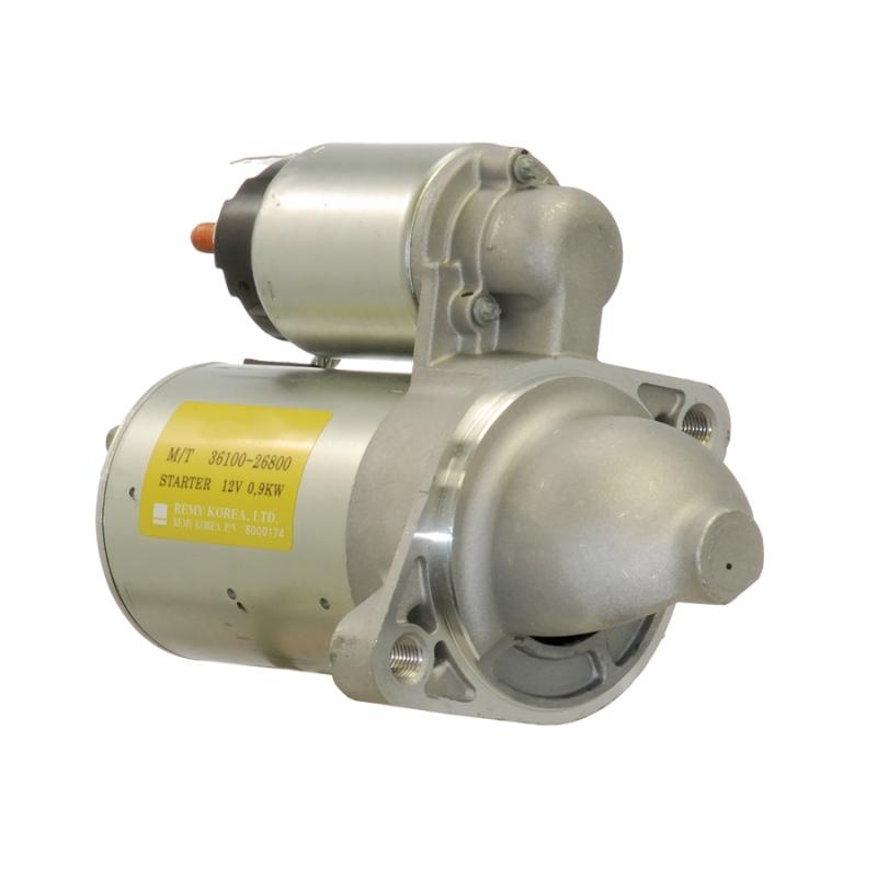 Remy 25914 - Starter Motor Remy 25914 Starter Motor product image 1 of 4