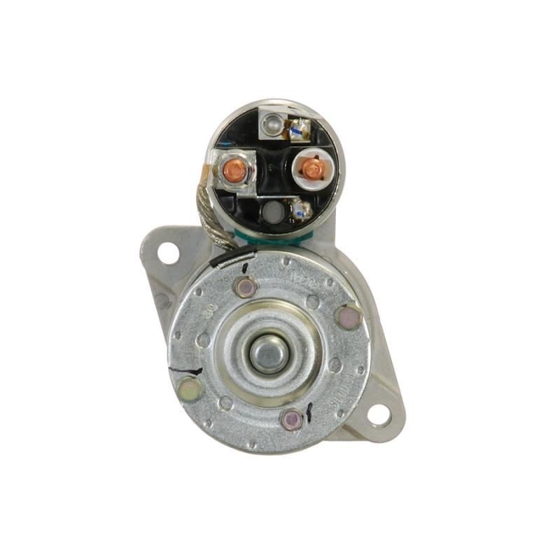 Remy 25914 - Starter Motor Remy 25914 Starter Motor product image 2 of 4