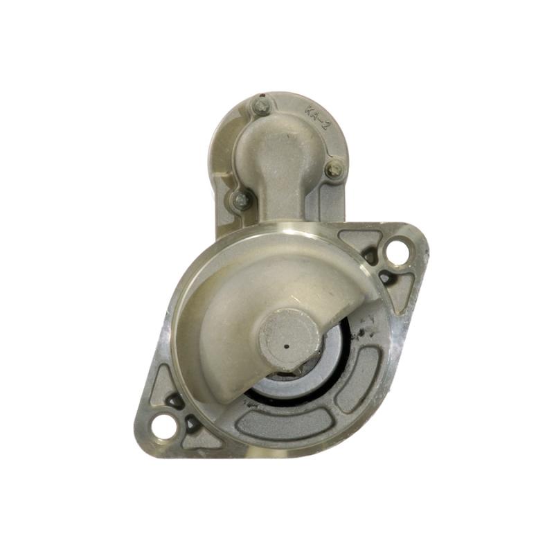 Remy 25914 - Starter Motor Remy 25914 Starter Motor product image 4 of 4
