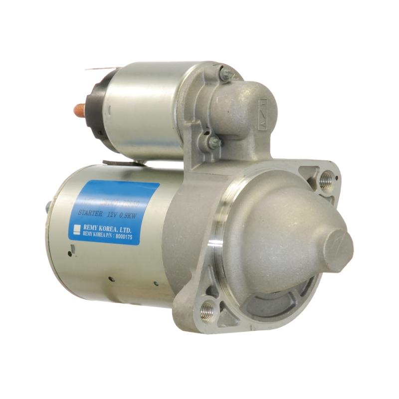 Remy 25915 - Starter Motor Remy 25915 Starter Motor product image 3 of 4