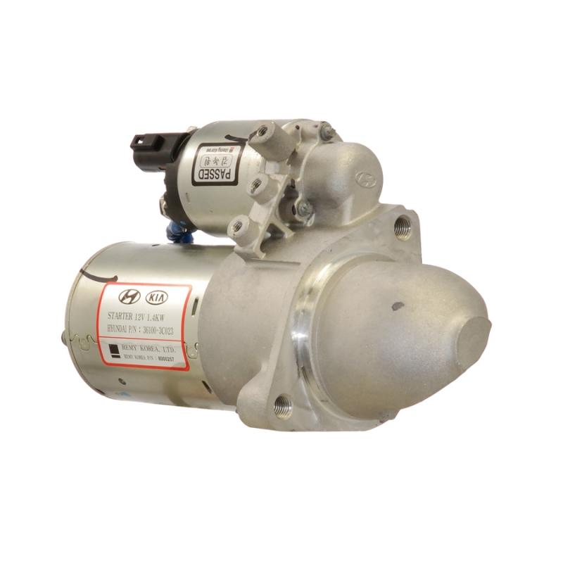Remy 25916 - Starter Motor Remy 25916 Starter Motor product image 2 of 4