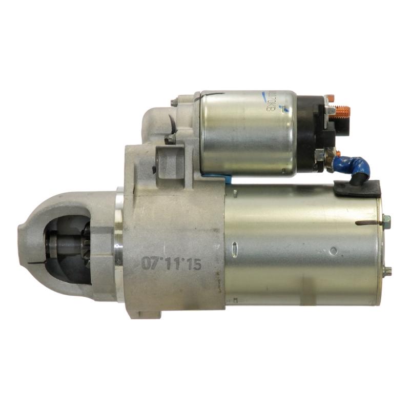 Remy 25916 - Starter Motor Remy 25916 Starter Motor product image 4 of 4