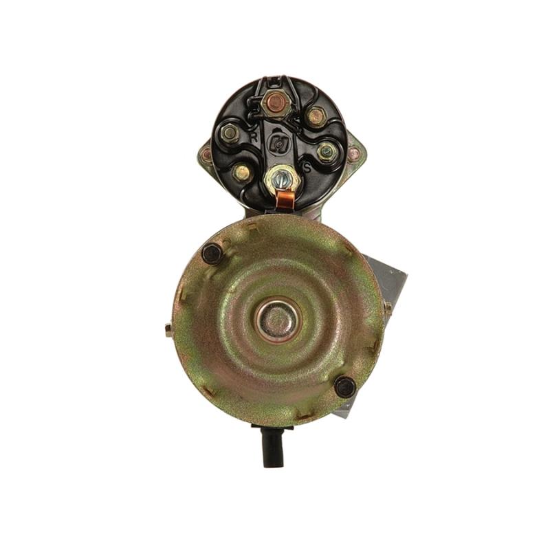 Remy 26059 - Starter Motor Remy 26059 Starter Motor product image 4 of 4