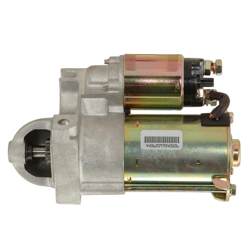 Remy 26062 - Starter Motor Remy 26062 Starter Motor product image 1 of 4