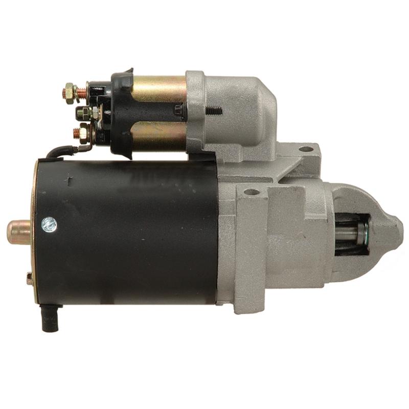 Remy 26068 - Starter Motor Remy 26068 Starter Motor product image 4 of 4