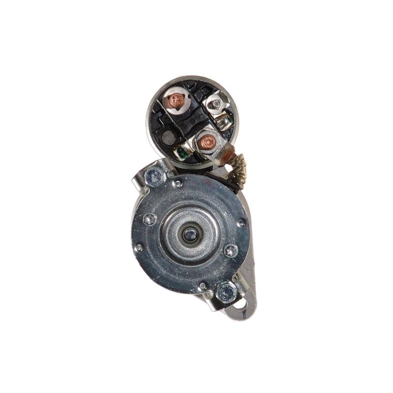 Remy 26072 - Starter Motor Remy 26072 Starter Motor product image 3 of 4