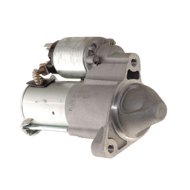 Remy 26072 - Starter Motor Remy 26072 Starter Motor product image 4 of 4