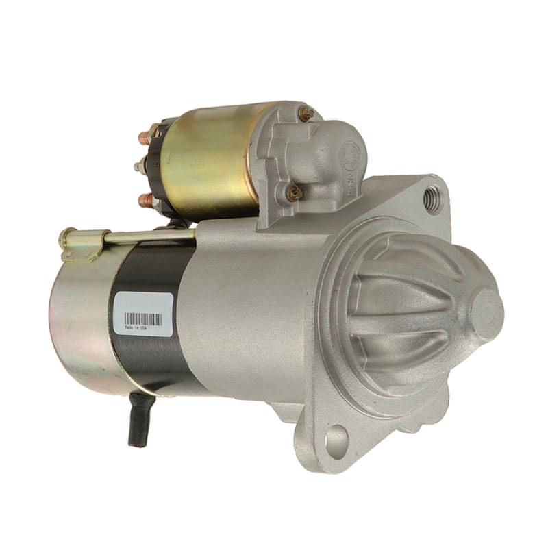 Remy 26145 - Starter Motor Remy 26145 Starter Motor product image 1 of 4