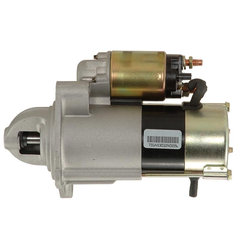 Remy 26145 - Starter Motor Remy 26145 Starter Motor product image 3 of 4