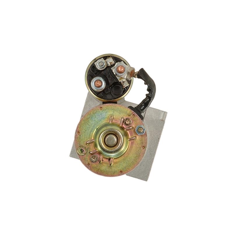 Remy 26399 - Starter Motor Remy 26399 Starter Motor product image 1 of 4