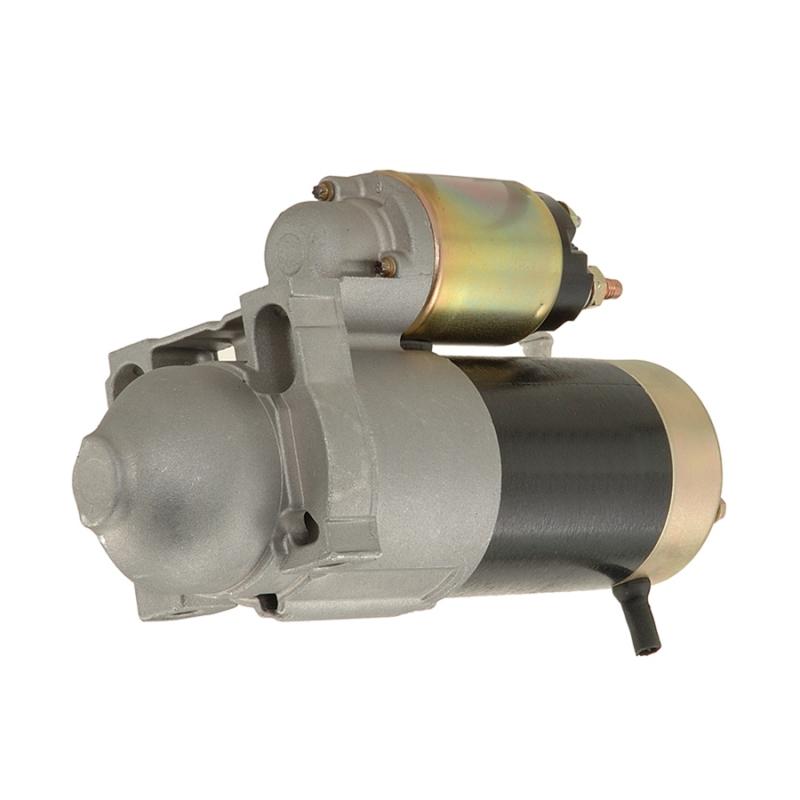 Remy 26400 - Starter Motor Remy 26400 Starter Motor product image 2 of 4