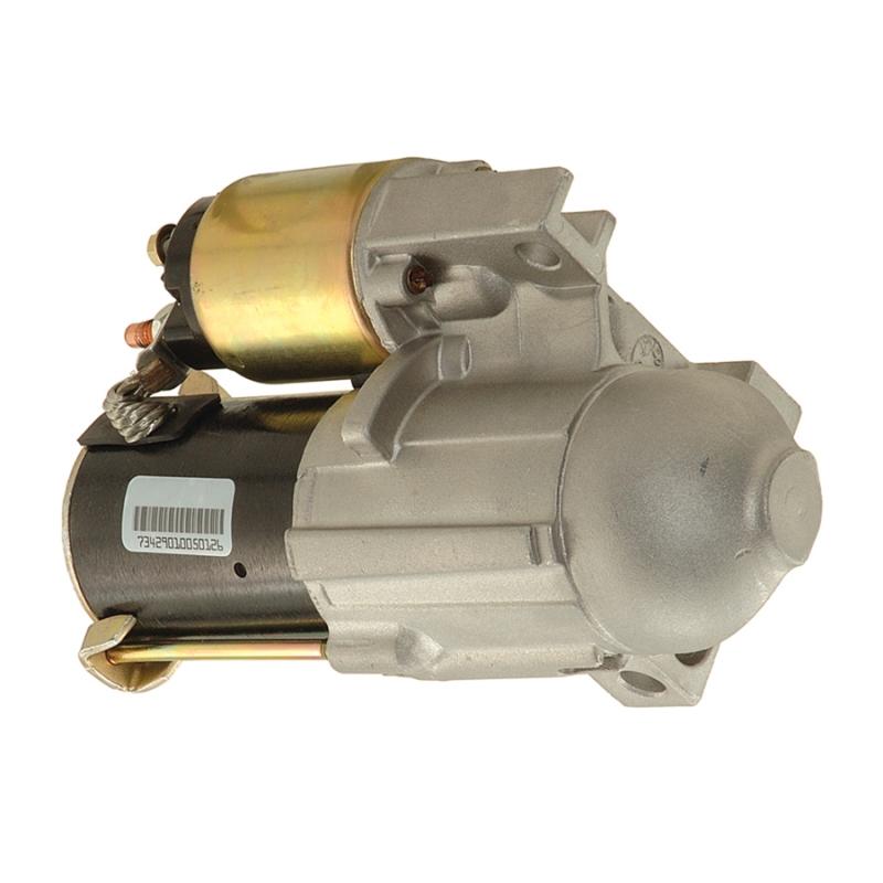 Remy 26429 - Starter Motor Remy 26429 Starter Motor product image 4 of 4