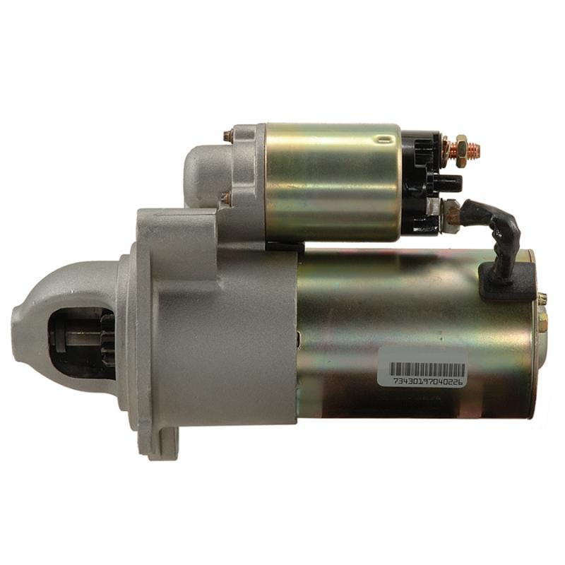 Remy 26430 Starter Motor product image 3 of 4
