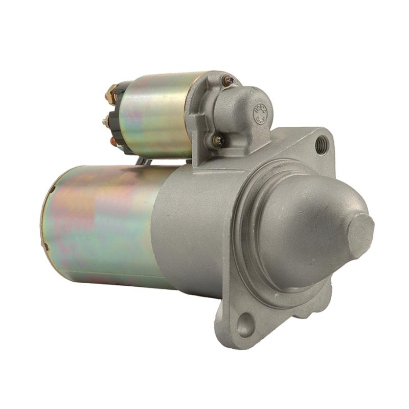 Remy 26430 Starter Motor product image 4 of 4