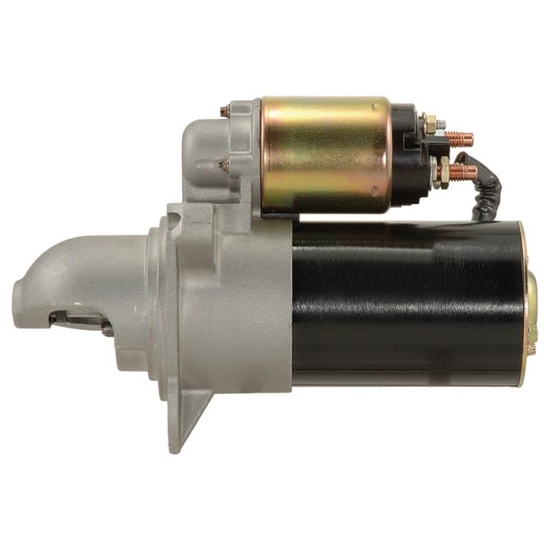Remy 26446 Starter Motor product image 1 of 4