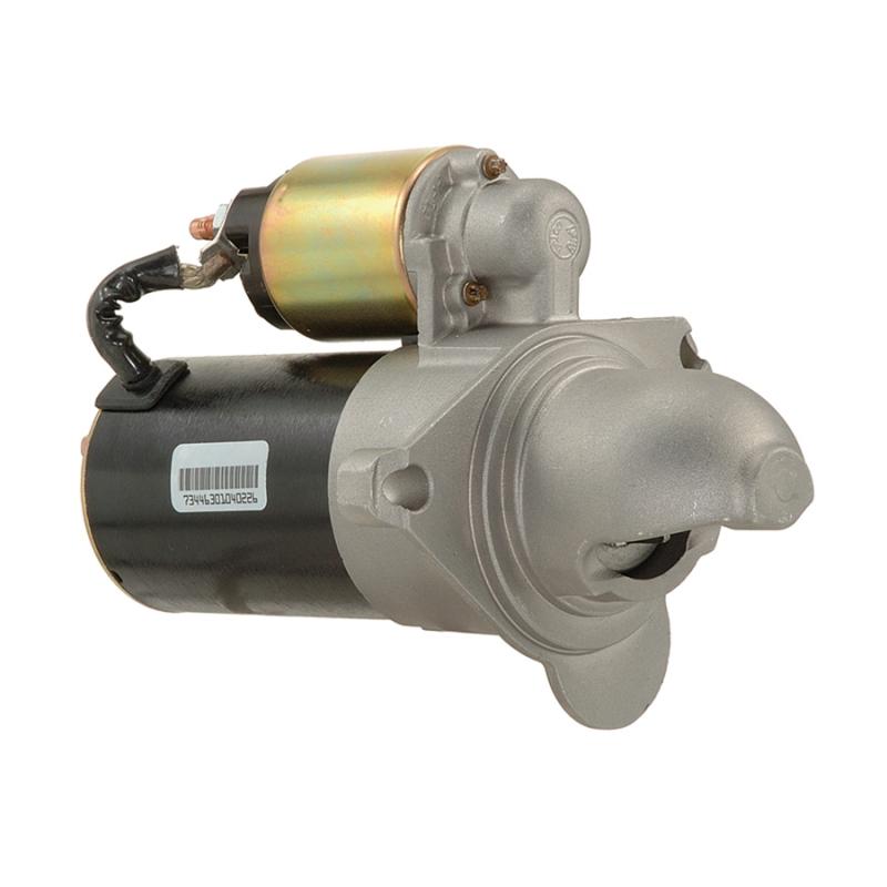 Remy 26446 Starter Motor product image 2 of 4