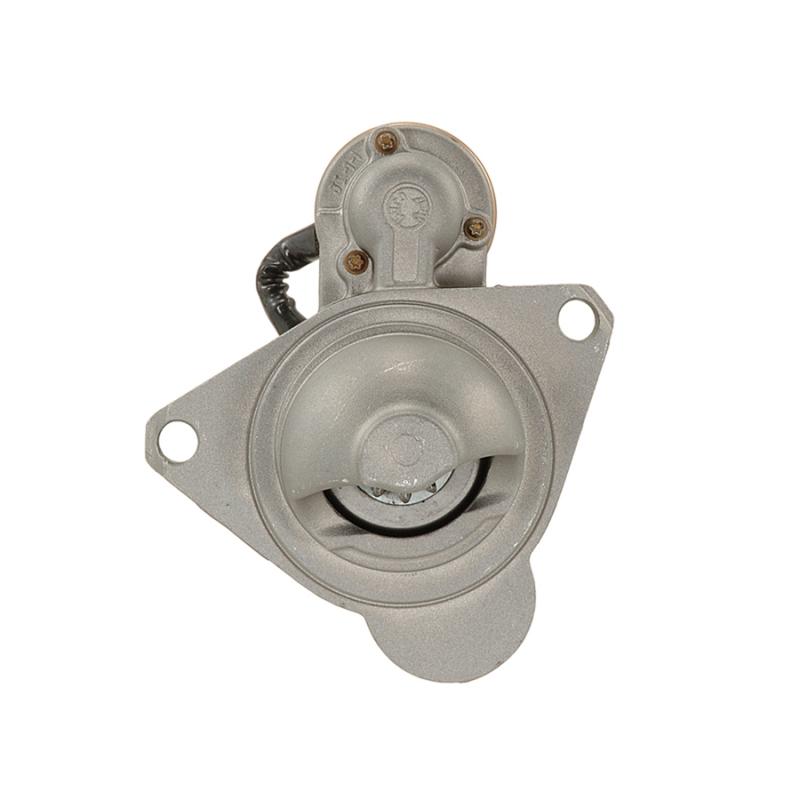 Remy 26446 Starter Motor product image 3 of 4