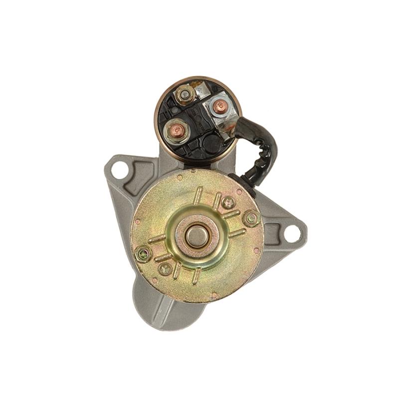 Remy 26446 Starter Motor product image 4 of 4