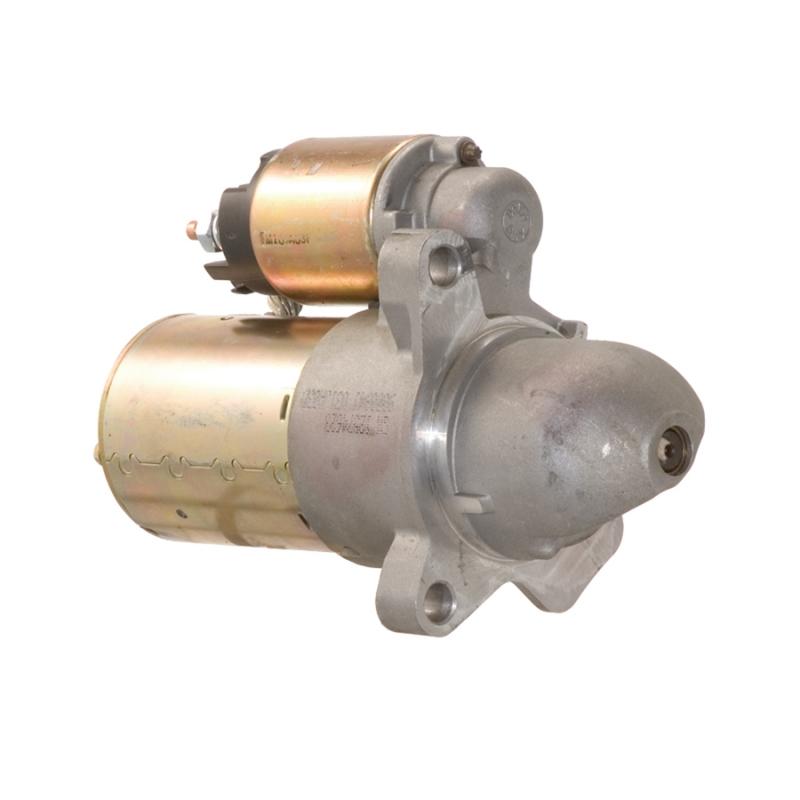 Remy 26480 Starter Motor product image 1 of 4