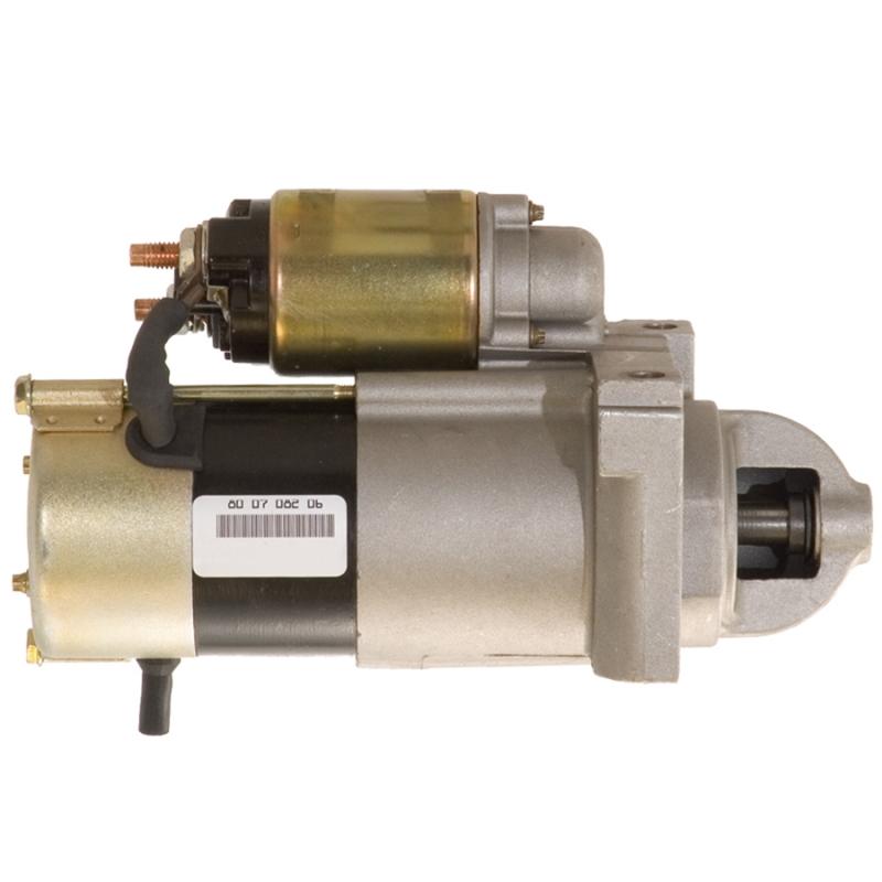 Remy 26481 - Starter Motor Remy 26481 Starter Motor product image 4 of 4