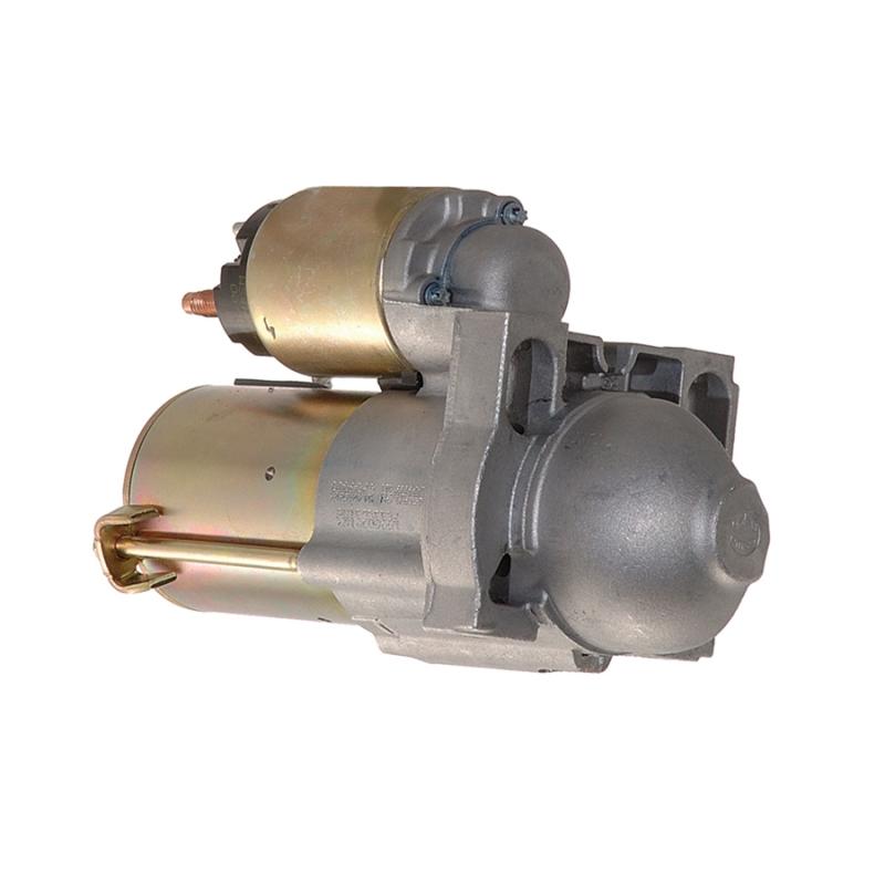 Remy 26483 - Starter Motor Remy 26483 Starter Motor product image 2 of 4