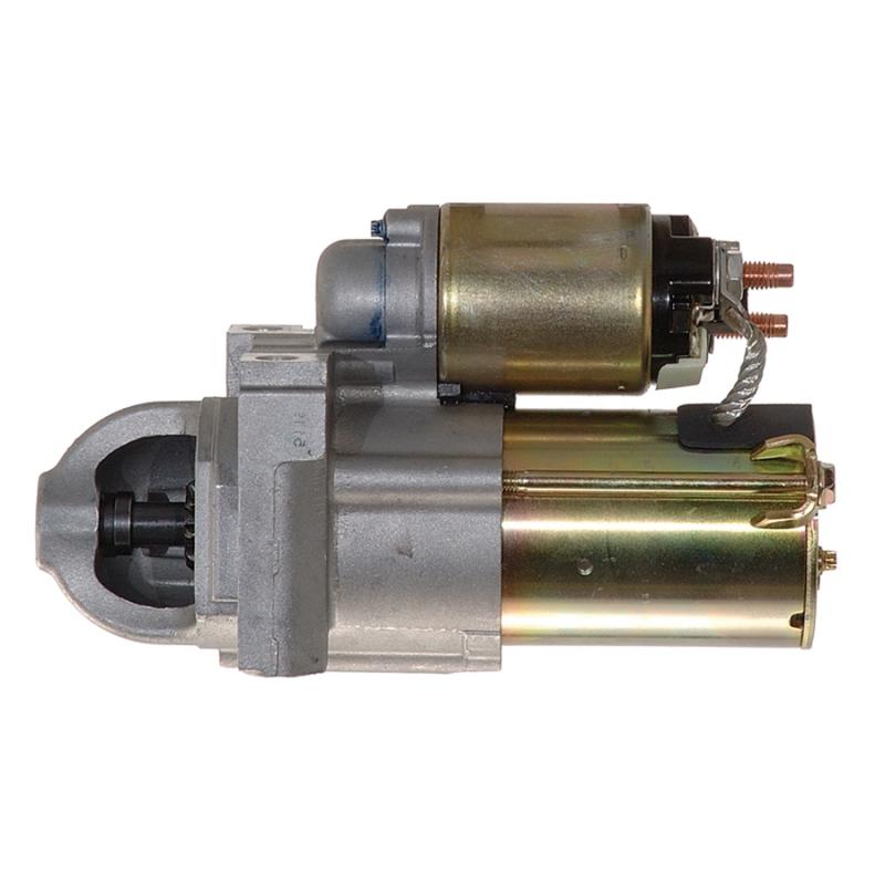 Remy 26483 - Starter Motor Remy 26483 Starter Motor product image 3 of 4