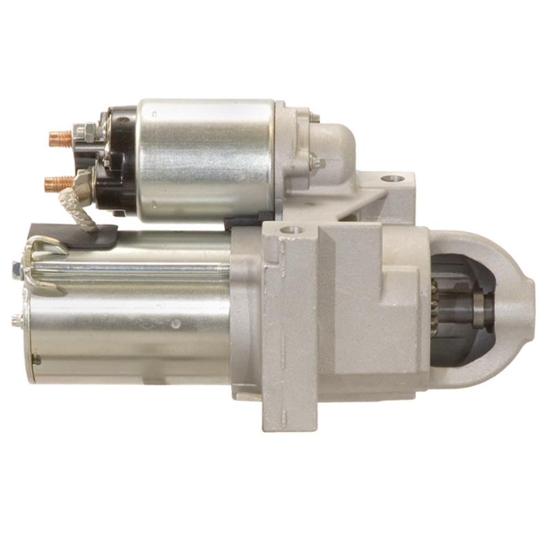Remy 26624 - Starter Motor Remy 26624 Starter Motor product image 3 of 4
