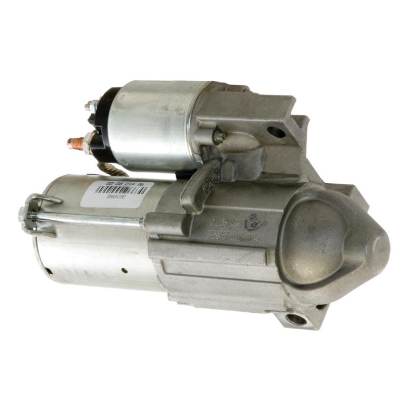 Remy 26627 Starter Motor product image 1 of 4