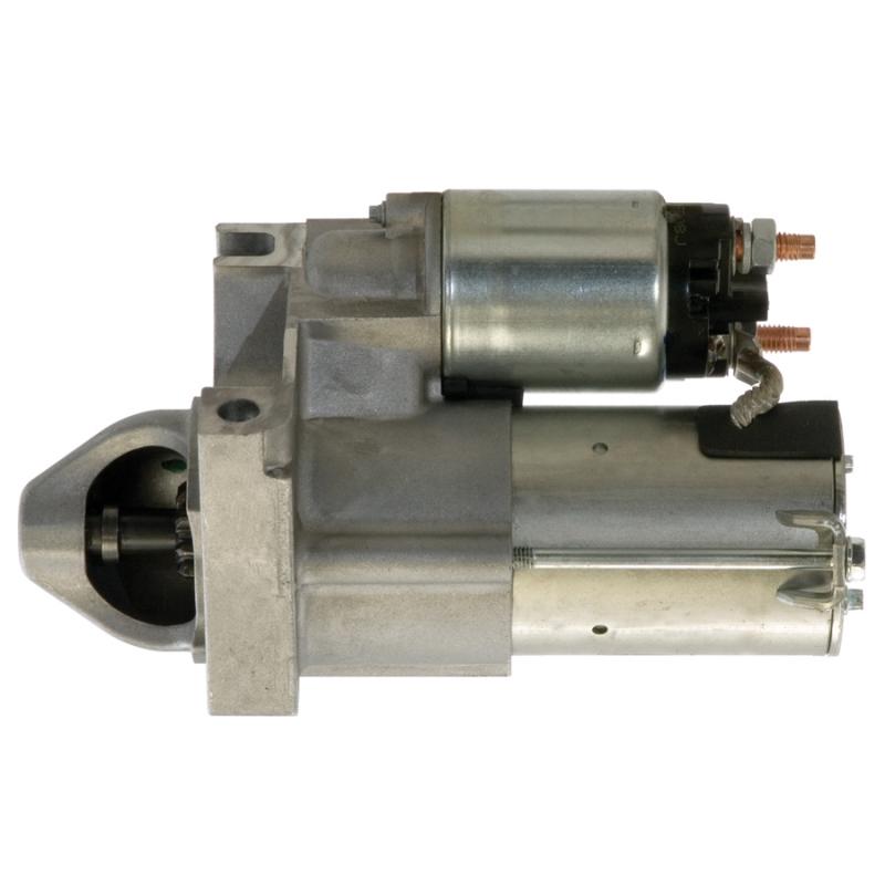 Remy 26627 Starter Motor product image 3 of 4