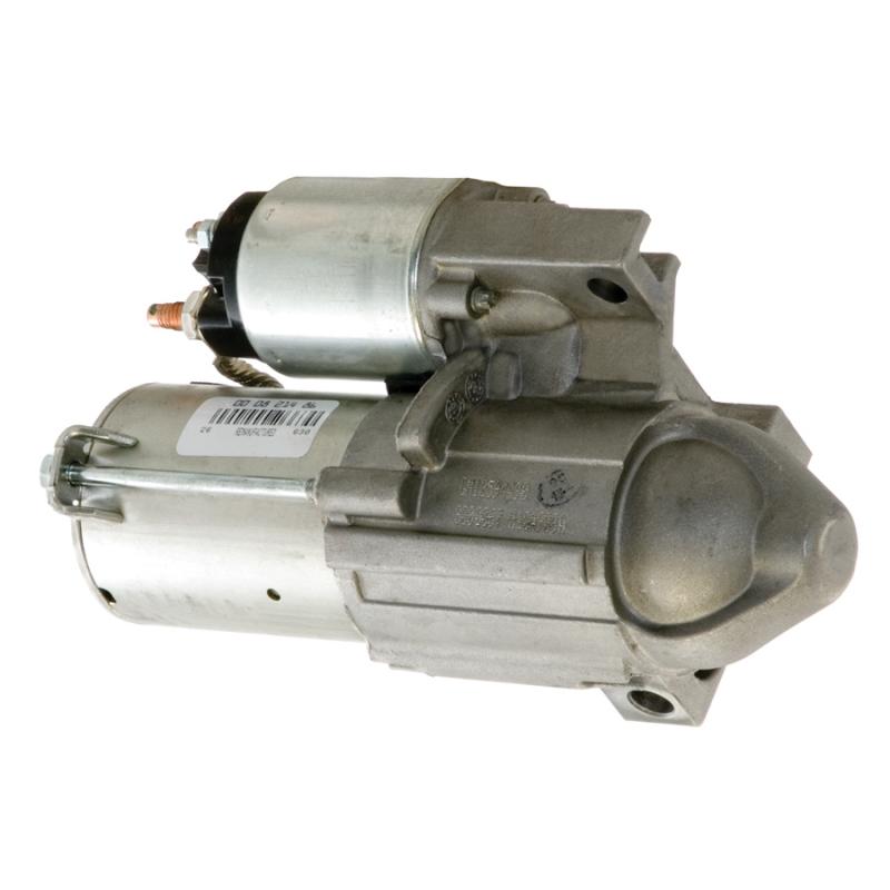 Remy 26630 Starter Motor product image 3 of 4