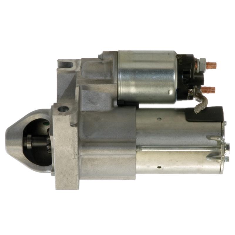 Remy 26630 Starter Motor product image 4 of 4