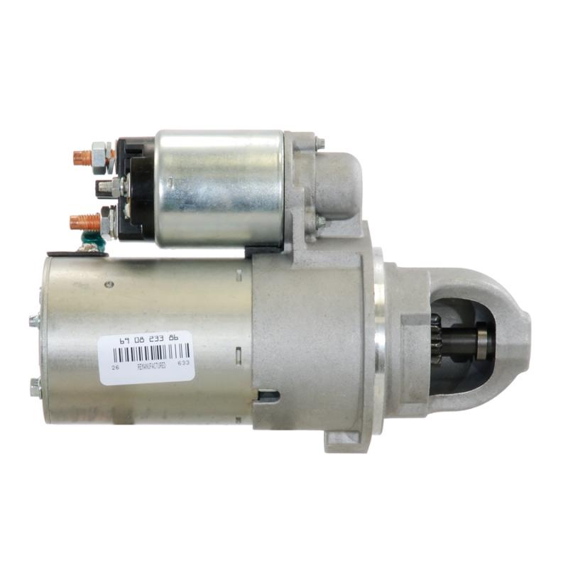 Remy 26633 - Starter Motor Remy 26633 Starter Motor product image 2 of 4