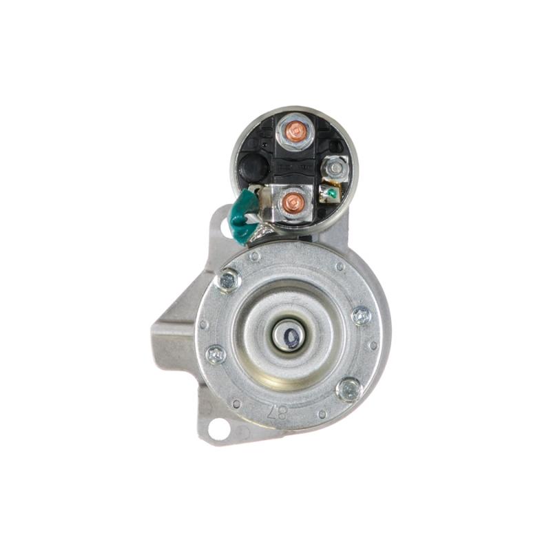 Remy 26633 - Starter Motor Remy 26633 Starter Motor product image 3 of 4