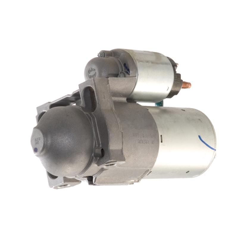 Remy 26637 - Starter Motor Remy 26637 Starter Motor product image 1 of 4