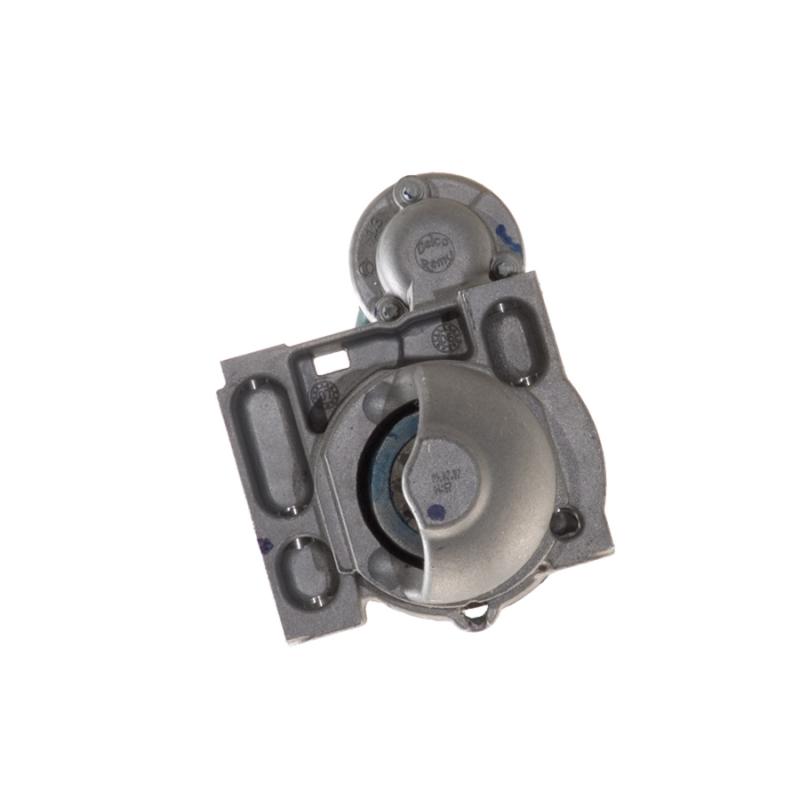 Remy 26637 Starter Motor product image 2 of 4