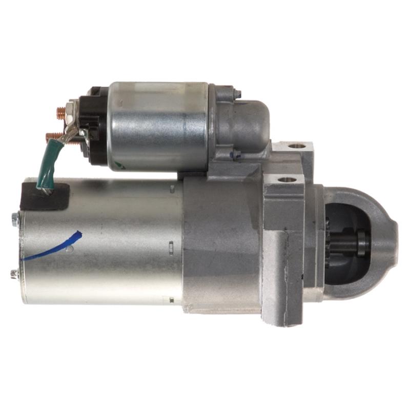 Remy 26637 Starter Motor product image 4 of 4
