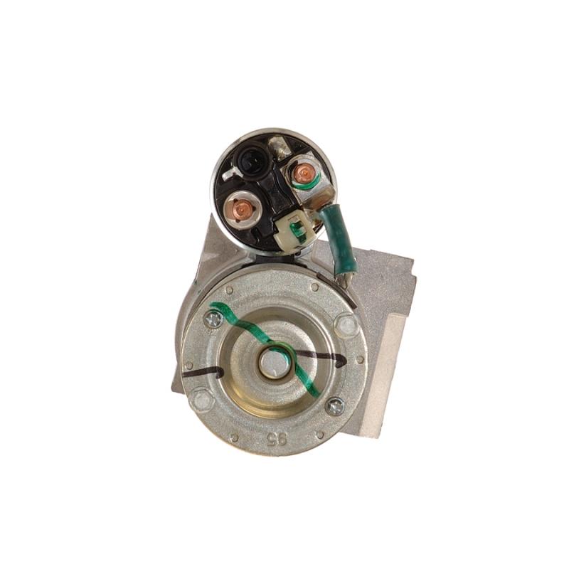 Remy 26641 Starter Motor product image 1 of 4
