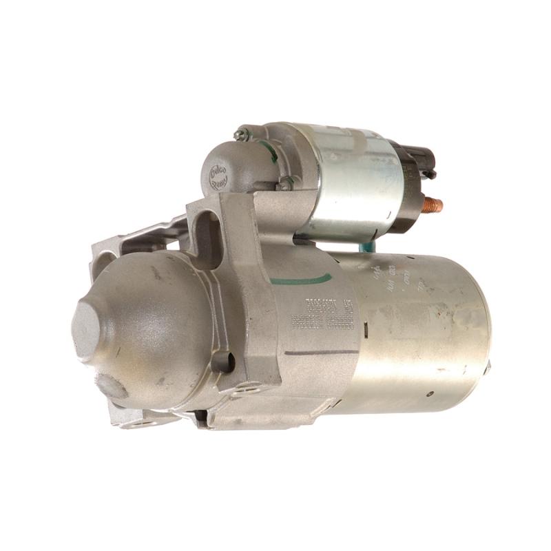 Remy 26641 Starter Motor product image 2 of 4